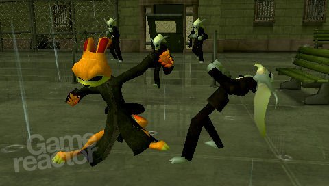 Daxter