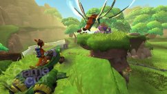 Daxter