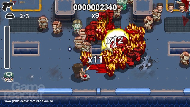 Age of Zombies