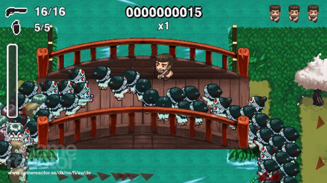 Age of Zombies