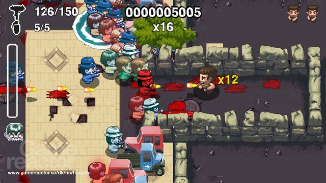 Age of Zombies