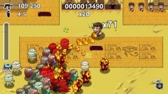 Age of Zombies