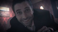 Alan Wake's American Nightmare