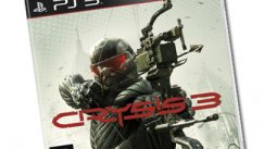 Crysis 3