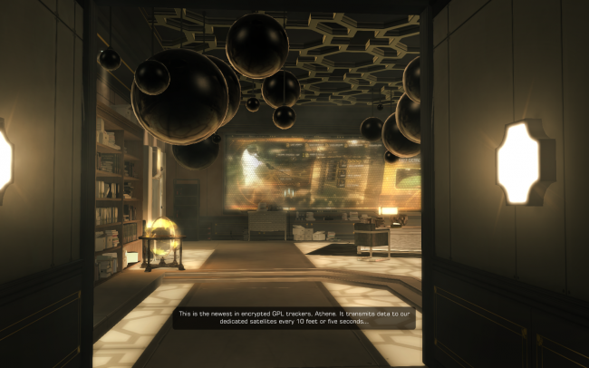 Deus Ex: Human Revolution