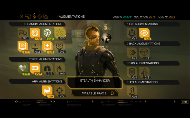 Deus Ex: Human Revolution