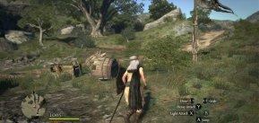 Dragon's Dogma
