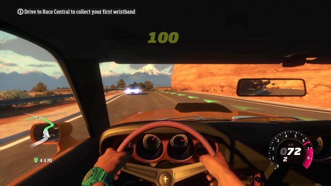 Forza Horizon