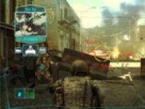 Ghost Recon: Advanced Warfighter 2