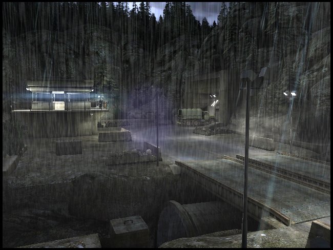 GoldenEye 007