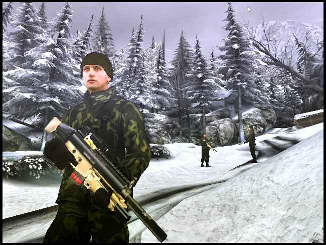 GoldenEye 007