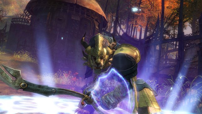 Guild Wars 2