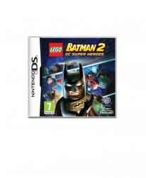 Lego Batman 2: DC Super Heroes
