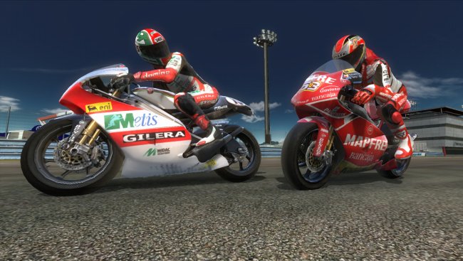 MotoGP 09/10