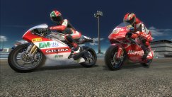MotoGP 09/10