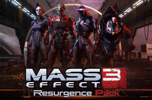 Mass Effect 3