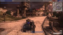 Warhawk