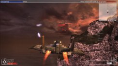 Warhawk