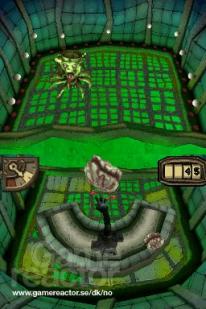 Monster Lab