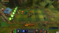 World of Warcraft: Cataclysm