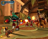 Ratchet & Clank: Up Your Arsenal