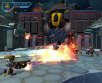 Ratchet & Clank: Up Your Arsenal