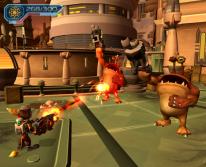 Ratchet & Clank: Up Your Arsenal