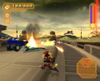 Ratchet & Clank: Up Your Arsenal