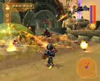 Ratchet & Clank: Up Your Arsenal