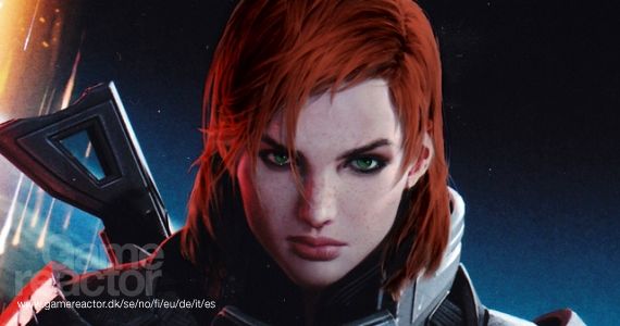 Mass Effect 3