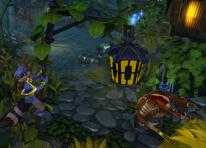Sly Cooper: Thieves in Time