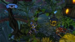 Sly Cooper: Thieves in Time