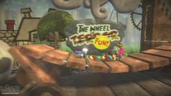 Little Big Planet