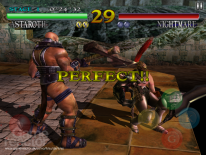 Soul Calibur