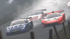 Gran Turismo 5