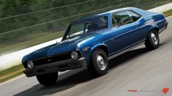 Forza Motorsport 4