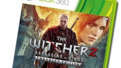 The Witcher 2: Assassins of Kings