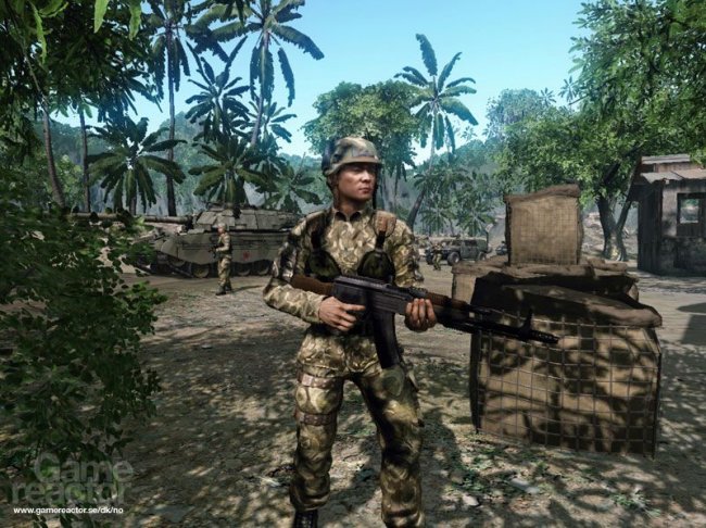 Crysis