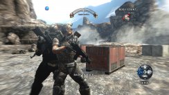 Army of Two