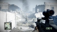 Battlefield: Bad Company 2