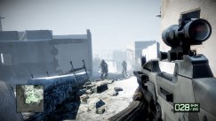 Battlefield: Bad Company 2
