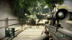 Battlefield: Bad Company 2