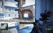 Battlefield: Bad Company 2