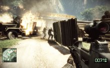 Battlefield: Bad Company 2