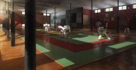 Beyond: Two Souls