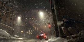 Beyond: Two Souls