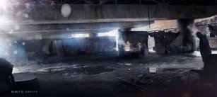 Beyond: Two Souls