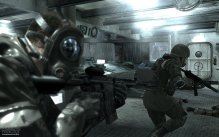 Call of Duty 4: Modern Warfare