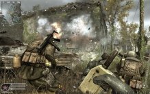 Call of Duty 4: Modern Warfare