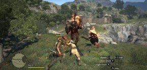 Dragon's Dogma